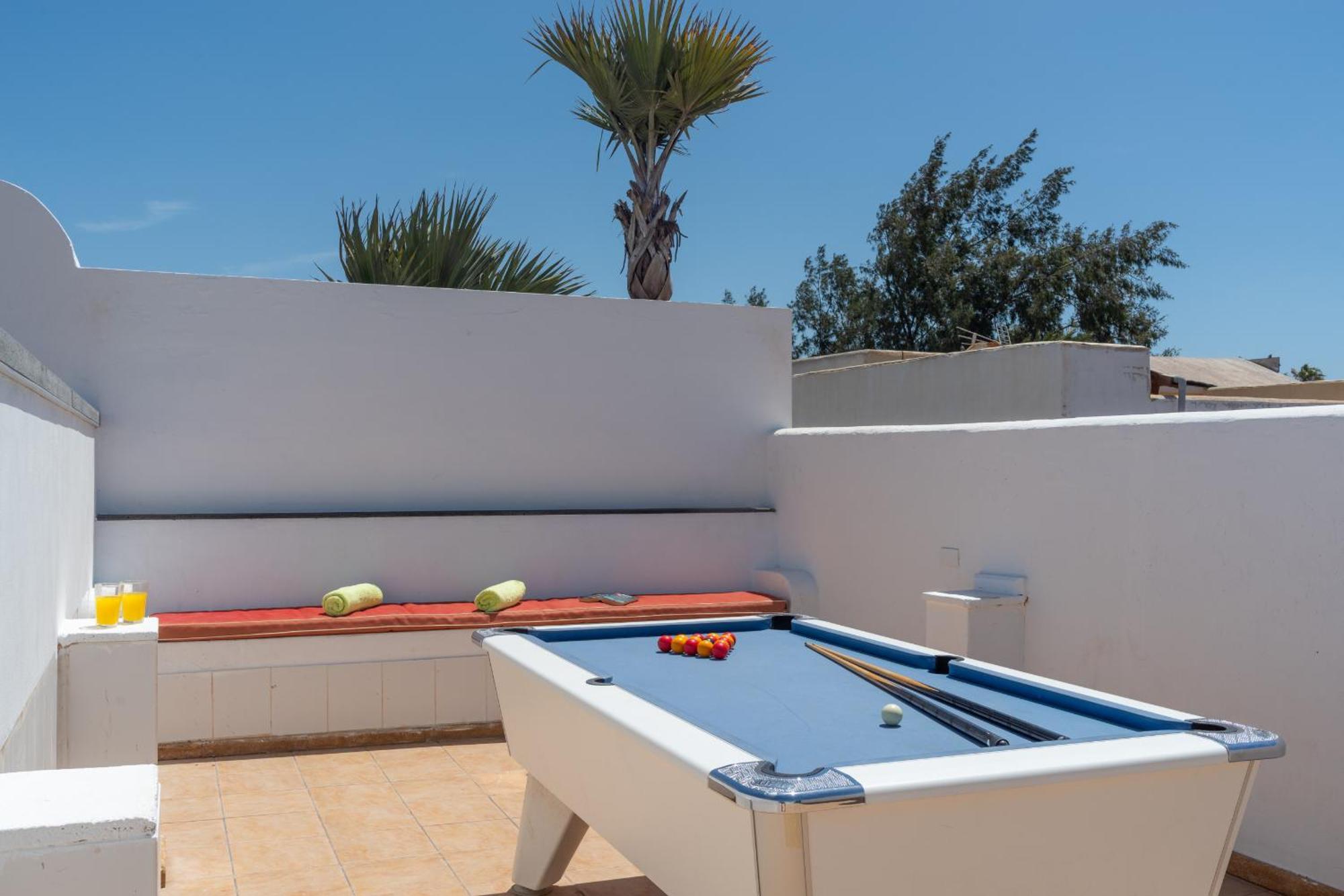 Villa Michelle - Lh114 By Villas Now Ltd Playa Blanca  Exterior foto